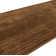 Custom Size Trellis Bordered Design Brown Washable Slip Resistant Medium Pile Hallway Rug
