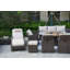 Areefa 12 - Person Patio Conversation Set with Cushions