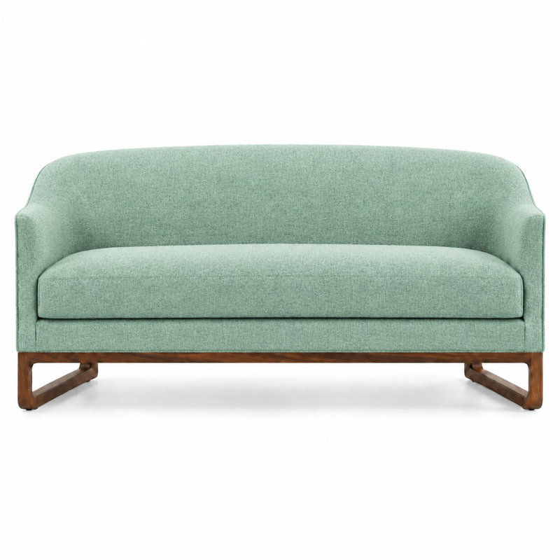 Solid Chenille | Dior Fabric_DIOR, Sage