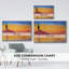Monet, reproduction d'art encadrée sur toile par Claude Monet-984172707-984172711