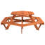 Patio Dining Set with