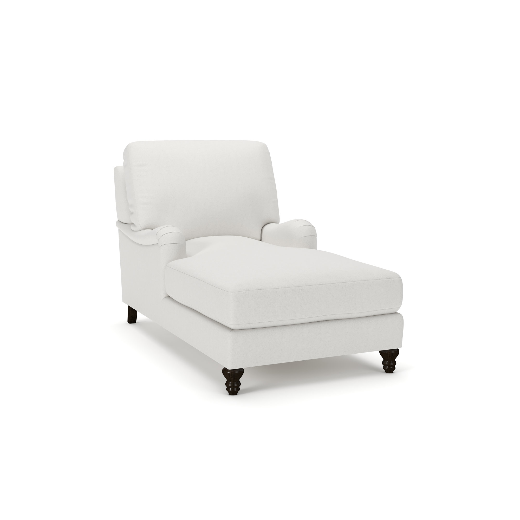 Walters Chaise, Macarena Beige