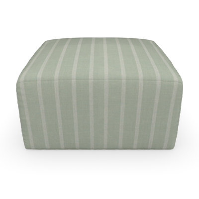 Praia Sunbrella® Patio Ottoman