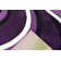 Mccampbell Performance Abstract Indoor Rug