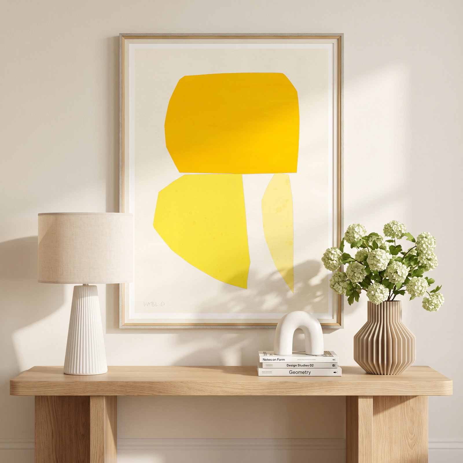 Enlighten by Susan Hable