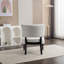 Chaise d'appoint Lepeska