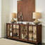 Hudson Valley 16'' W Solid Wood Server