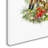 'Fox' Print on Wrapped Canvas-21938476
