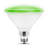 Feit PAR38 E26 (Medium) LED Bulb Color Changing 6 Watt Equivalence 1 pk