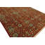Mccall Hand Woven Wool Floral Area Rug-1518836030