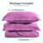 Embossed Microfiber Bedspread Set For King & California King – Oversized, Soft & Dust-Resistant, 3-Piece-122072248-122072257
