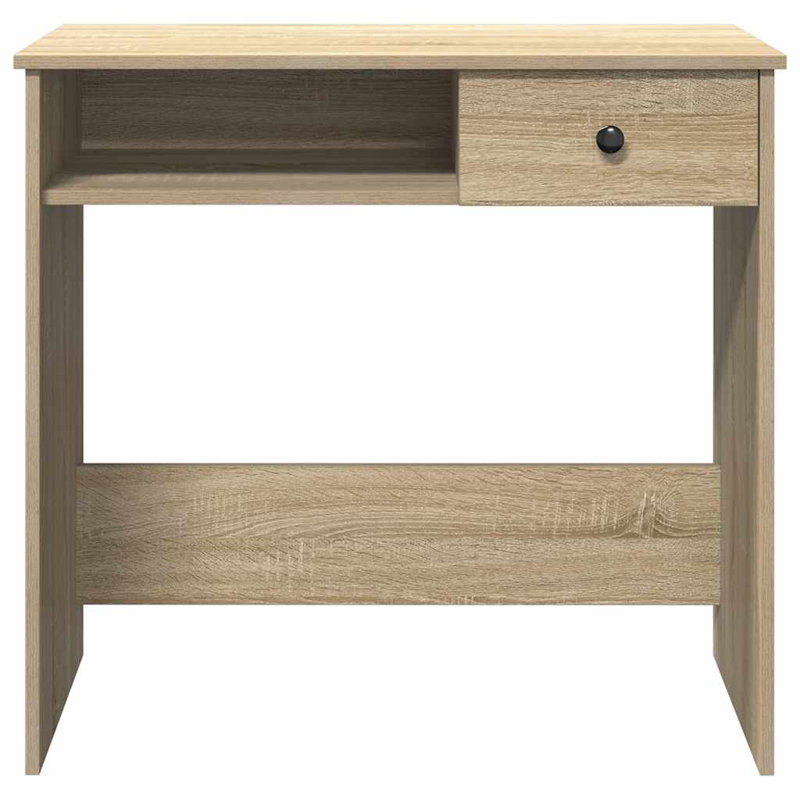 Sherline Writing Desk, Sonoma Oak