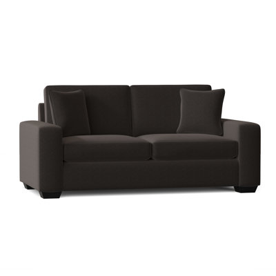Anastase Upholstered 79'' Sofa