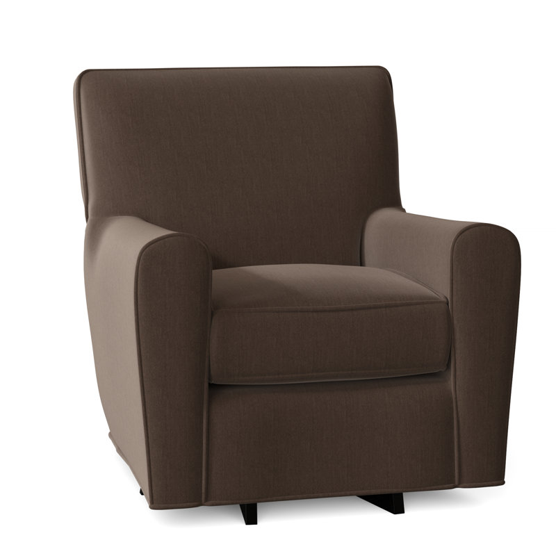 Venus Swivel Armchair, Goody 23, Yes