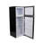 Frigidaire Platinum Fridge Freezer Combo, 7.5 Cu. Ft. Capacity Apartment Size Fridge With Freezer