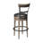 Susan Upholstered Swivel Stools 