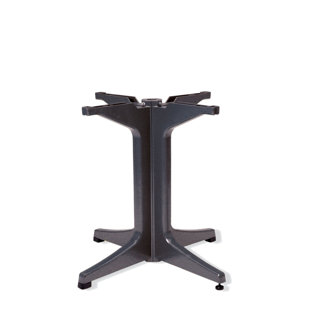 Grosfillex Alpha Large Table Base