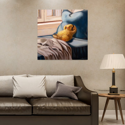 Cozy Beats, art urbain contemporain