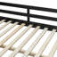 Lit mezzanine en bois avec bureau-1322966864-1322966865