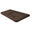 Newterra Concrete Handmade Rectangular Console Bathroom Sink-68489964-70734345