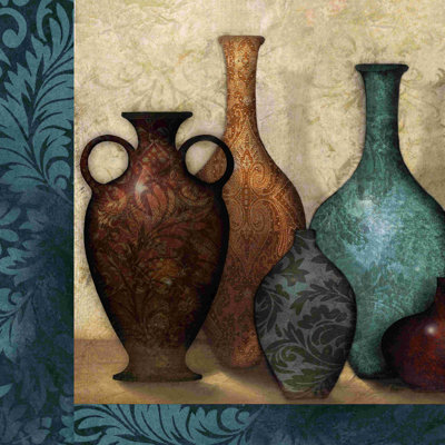 New Pot Party