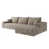 Taupe est en rupture de stock