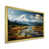 Gold Framed