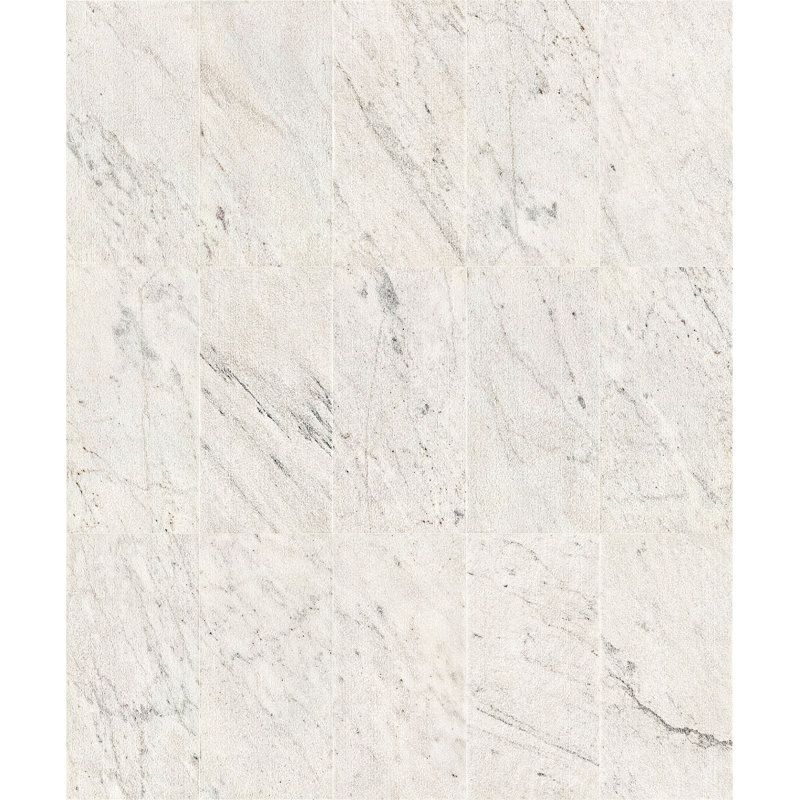 3D Fluted Marble Tile,1 box 4 pcs