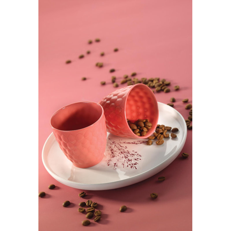 Ensemble de tasses (2 pièces)