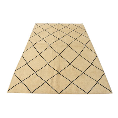 Parra Ivory Rug