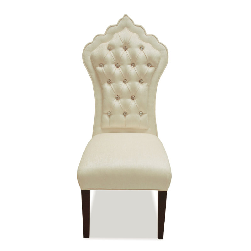 Percy Upholstered Dining Chair