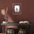 Wakas Sleek Aluminum Floating Picture Frame-97777458-97777465