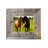 Weathered Gray Wood Matte Picture Frame-21191817