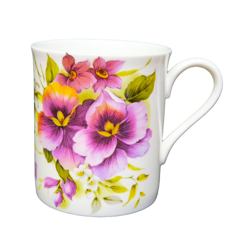 Sedgefield Bone China Coffee Mug
