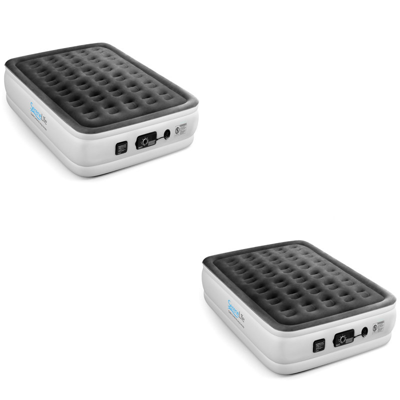 18'' Air Mattress