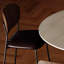 Ensemble de table de salle à manger italien minimaliste-291919439