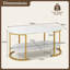 Coffee Table with Storage