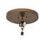 Zoar 2 - Light Flush Mount