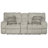 Annaliisa 86'' Upholstered Reclining Loveseat-896282520-896910698