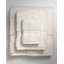 6 Piece 100% Organic Cotton Towel Set-635893206