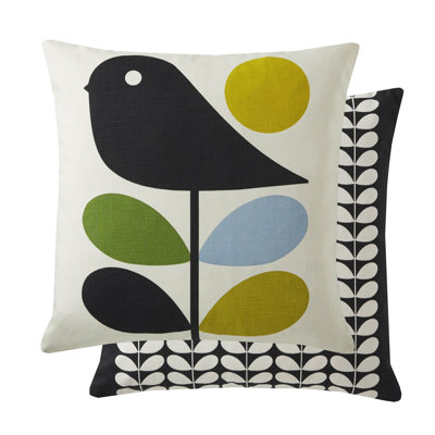 Early Bird Cushion
