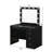 1pc Glam Makeup Vanity Table-421446776