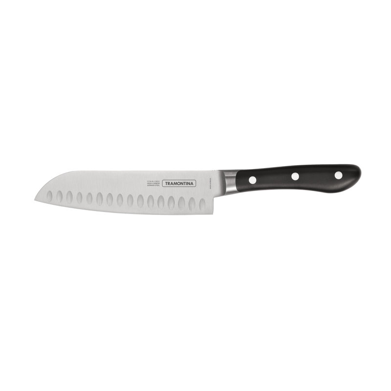 Tramontina 7'' Santoku Knife