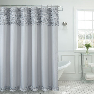Ardjan Shower Curtain