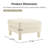 Lucas Ottoman Polyester-616720609