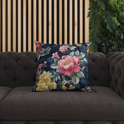 Coussin intérieur / extérieur English Twilight 