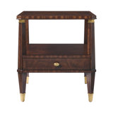 Marlborough By Alexa Hampton End Table