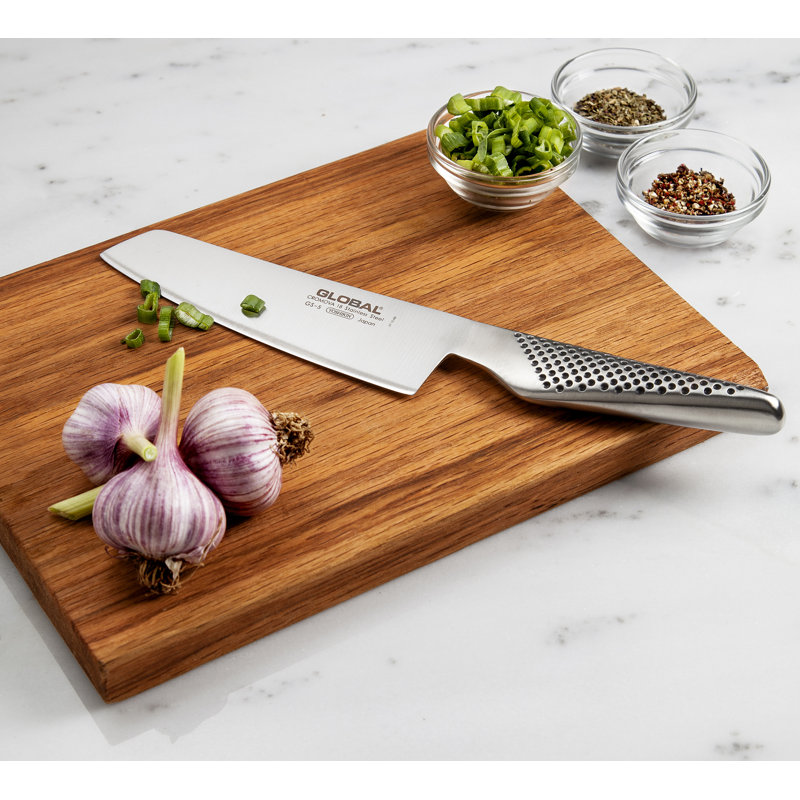 Global Knives Classic 5.5" Nakiri Knife