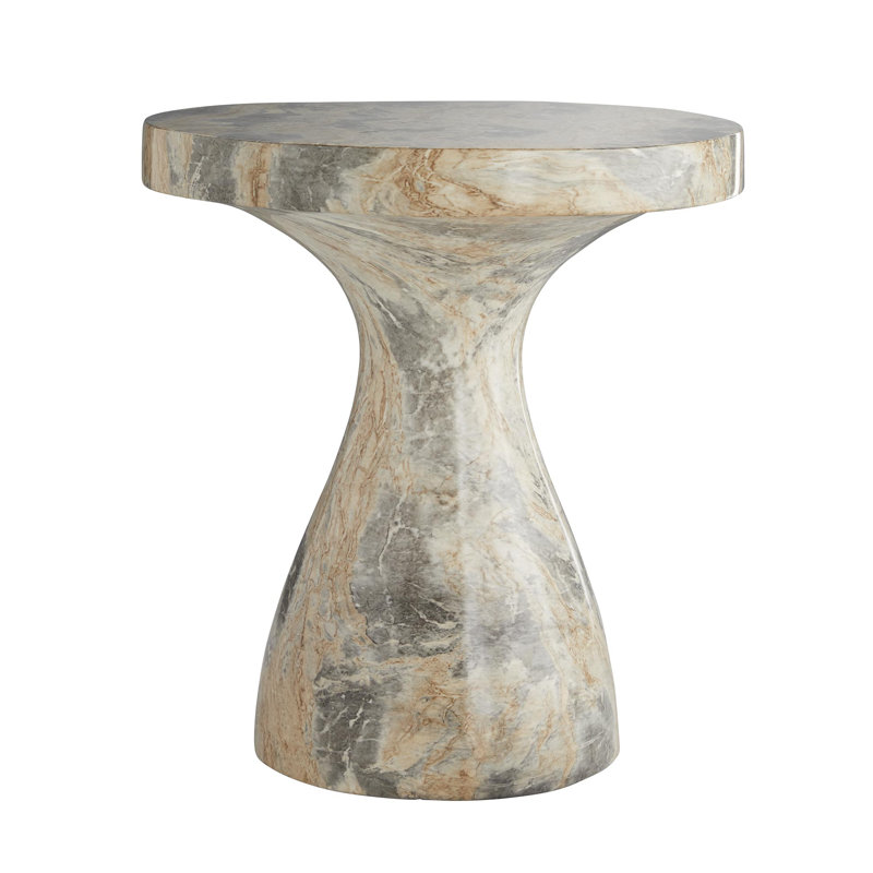 Serafina Accent Table