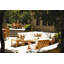 Monterey Outdoor Teak Lounge Chair-966288536